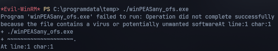 window defender